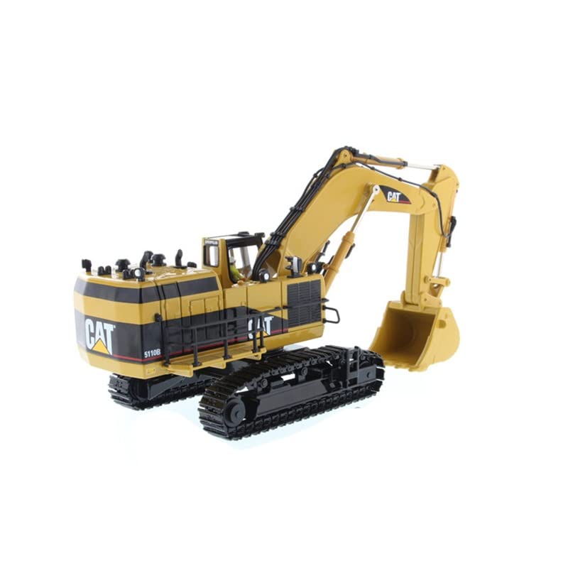 Amazon.co.jp: モデルコレクション 1/50 スケール Cat 5110B 合金