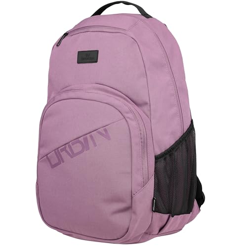 Bevantage Casual Travel Backpack City Hiking Daily Commuting Water-resistant Laptop Bag 25L2