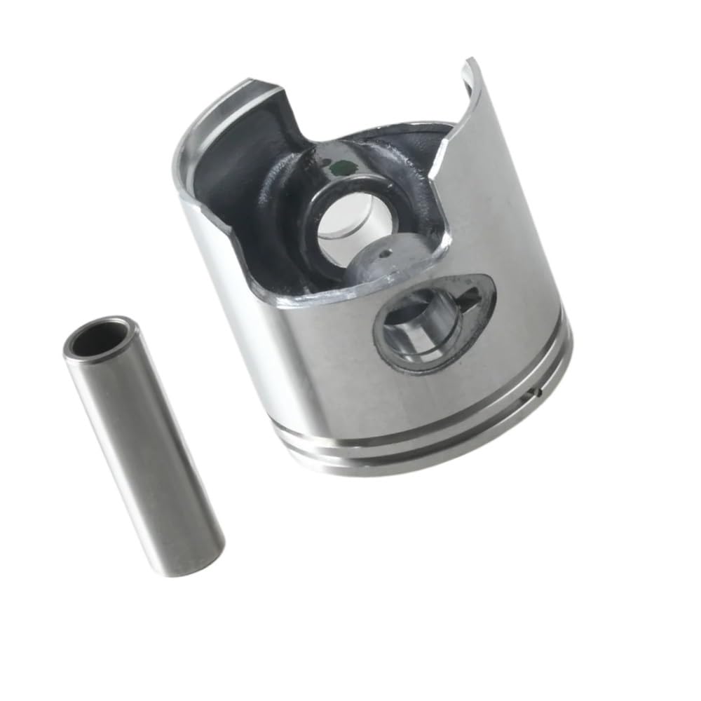 Kit pistón de 68,5 mm para reparar la pérdida de potencia en motores de barco M40D y M50D 6