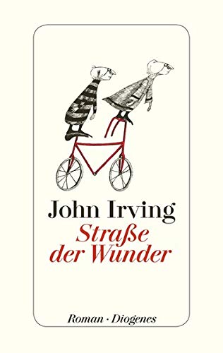 Irving, J: Straße der Wunder