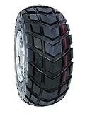 llantas quad itp  Neumático de verano ITP HF247 18 x 9,50-8 para quad de goma