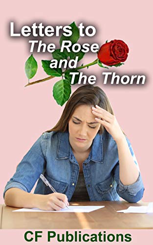 Letters to The Rose and The Thorn (Spanking Letters)