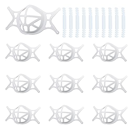 �C���i�[ �t���[�� �Ђ���v���P�b�g �Y���h�~ �ėp �C���i�[�T�|�[�g�u���P�b�g �����΍� ���ꂵ������ �@�؃N�b�V���� 10�Z�b�g�y�z���C�g �t�b�N�x���g�t���z