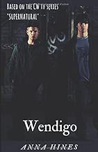 Download Wendigo PDF