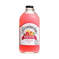 Bundaberg Blood Orange, 12 x 375 ml