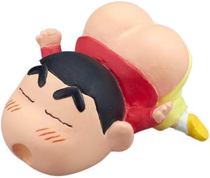 Amazon Co Jp クレヨンしんちゃん Cable Bite03 ケツだけ星人 家電 カメラ