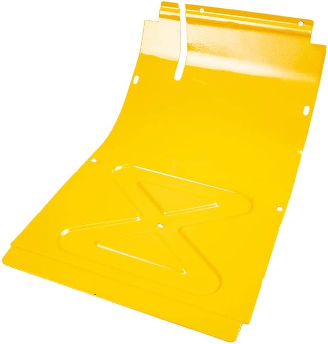 CUB CADET 790-00316-4021 Frame Cover SWE SW Pro HD 530 528 526 524WE 524 3X 30