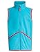 Produktbild Vaude Unisex Weste, pool, 146/152