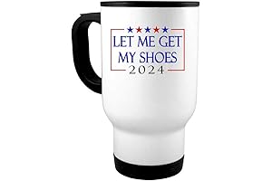 Proudly Gift the Best Mom Ever with This 'You Missed 2024' Funny Coffee Mug