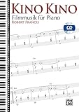 Kino Kino: Filmmusik für Piano