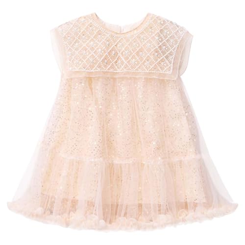 Robe de soirée mariage fille de 1 à 11 ans en tulle à tutu