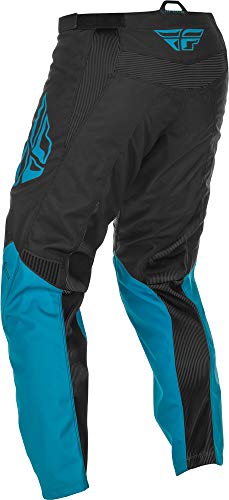 Fly Racing 2021 F-16 Pants (Blue/Black, 22)