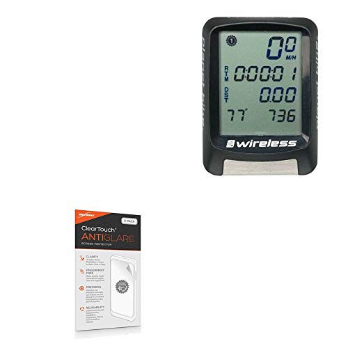 BoxWave Screen Protector Compatible with Planet Bike Protege