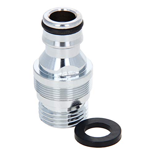 Othmro �R�l�N�^�T�C�Y16mm �O�˂� 1�� �֌��^�b�v�N �˂��^�b�v�R�l�N�^ �C�b�N�R�l�N�^ �^�J �����ǂ̃W���C���g �p�C�v�\�P�b�g�A�_�v�^�[�p�� ��̟��V�X�e���p