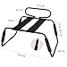 Outdoor Sports Game Props are Suitable for Lovers Easy Assemble Couple Chair Adult Toy Multifunctional Bounce Elastic Stool for Women Bathroom Bedroom Available 297965