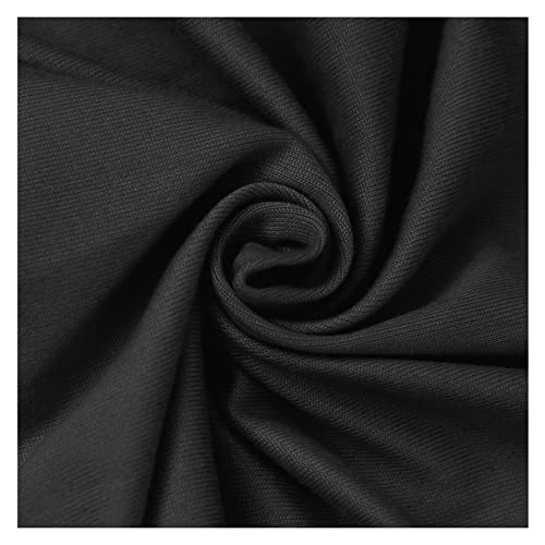 Funda reclinable elástica lavable de 4 piezas protector negro de sofá 4
