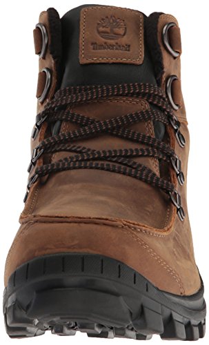 Image of Timberland Men's Chillberg Mid Insulated Boot