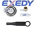 EXEDY CLUTCH & XTD 13LBS FLYWHEEL compatible with NISSAN SKYLINE RB20DET RB25DET GTS GTST R32 R33