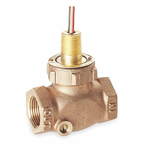 Gems Sensors - FS-200 1.0-6.0 GPM - Liquid Flow Switch, Shuttle, SPDT, 20VA