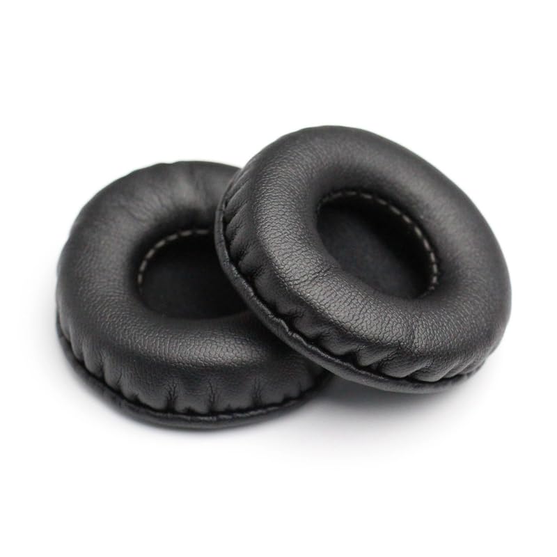 INF Replacement Earpads Cushions for Koss Porta Pro PP/KSC35/KSC75/KSC55 Headphones, 1 Pair Ear Pads with Soft Memory Foam with Premium Protein