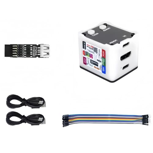 新品未使用品 Sipeed NanoKVM FULL 新品未使用品 Sipeed NanoKVM FULL ① Sipeed NanoKVM PiKVM
