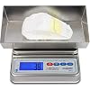 Detecto, Wet Diaper Scale, Mariner Waterproof IP67, 12-lb Capacity, 7.5 X 9.75