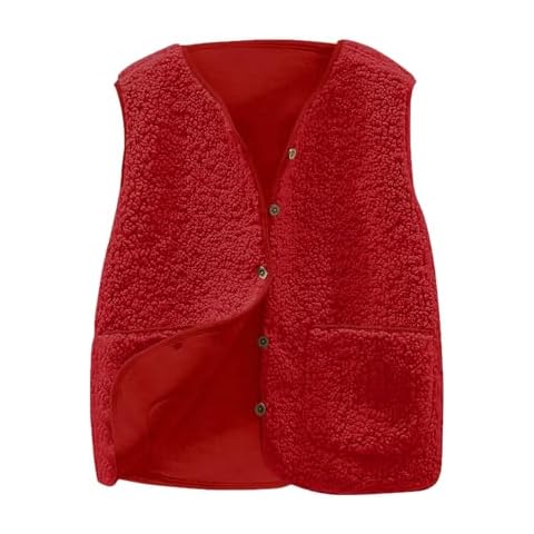 Gilet en peluche TRIGLICOLEUM Cover
