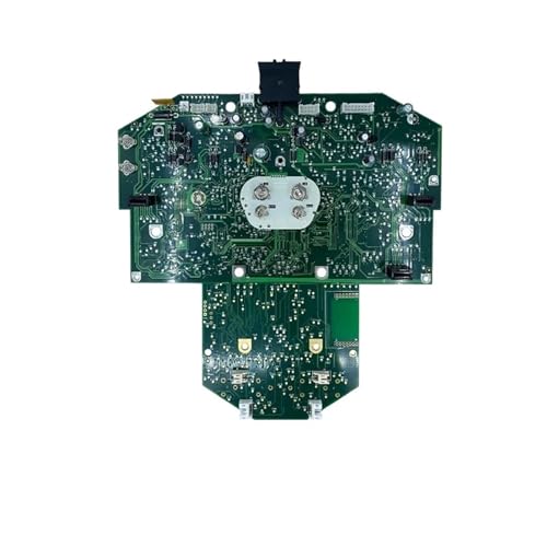 Pqjydaicvf Piezas de la Placa Base PCB for aspiradora Mop BOT, compatibles con Roomba 805, 806, 860, 864, 865, 866, 870, 871, 875, 876 y 880