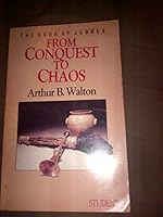 From Conquest to Chaos B001DN3FKK Book Cover