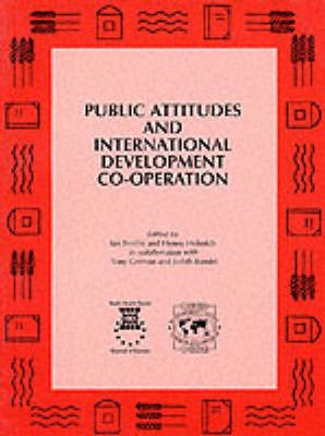 Buy Public attitudes and international development co-operation (Development Centre studies) — BookShops.in