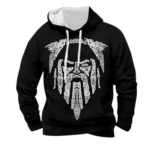 Pull basique pour homme avec demi-fermeture éclair style sport