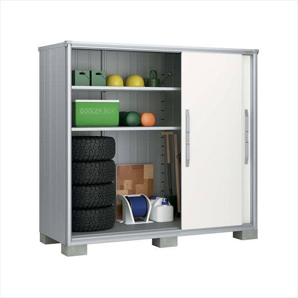 Amazon | 【受注生産品】ヨドコウ エスモ／ESF ESF-2109A TW 小型物置 