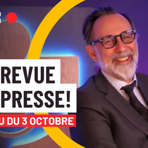 Macron sauve le monde (ou pas), Lecornu apparait, Hidalgo noie le poisson dans la Seine