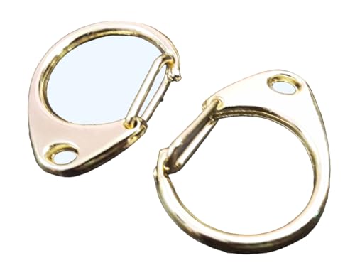Image of Tia Purse Making Accessories for Purse, Bags, Clothes Decorative for DIY Works