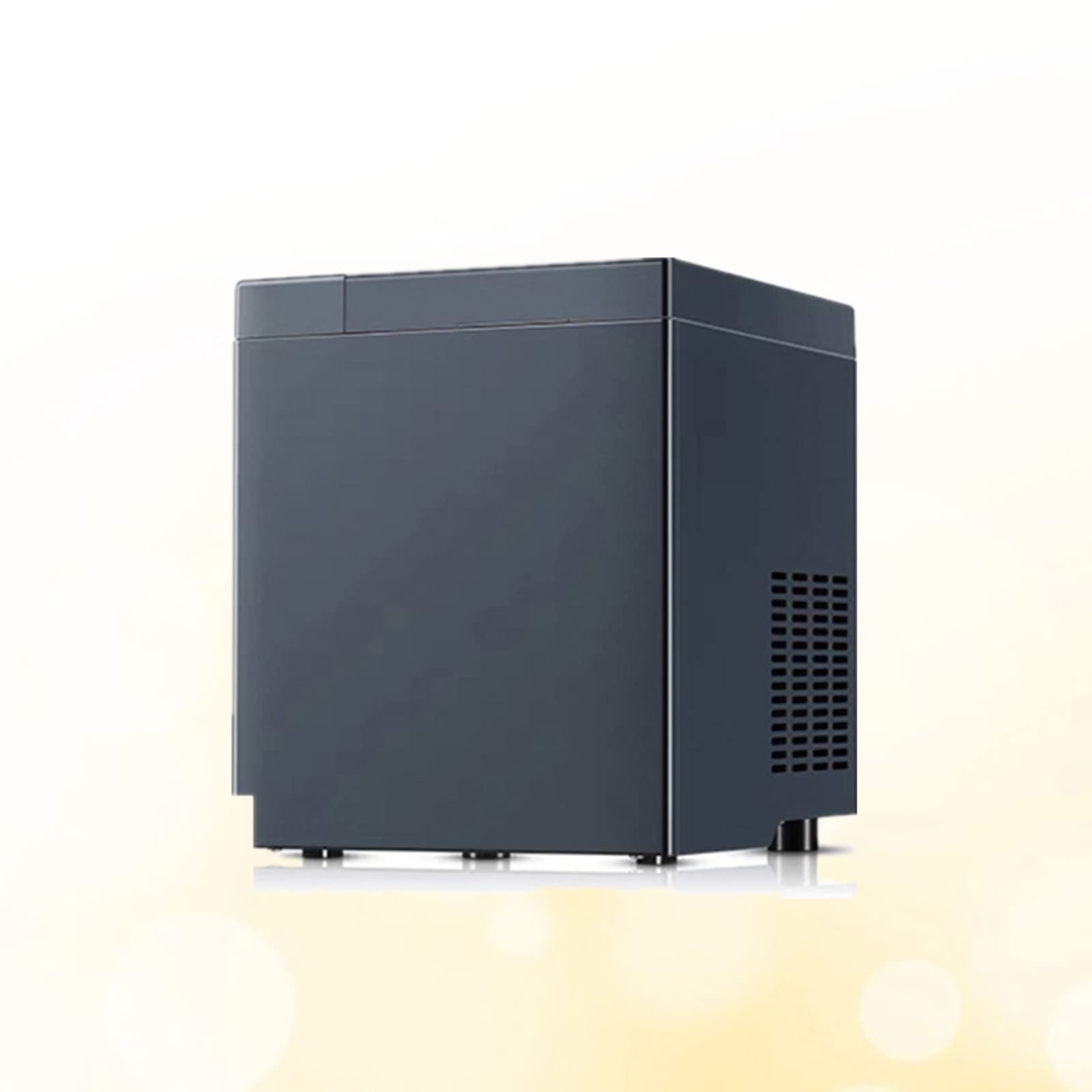Maquina de Hielo Domestica Maquina Hielos Casa 10KG en 24 H Ice Maker Profi