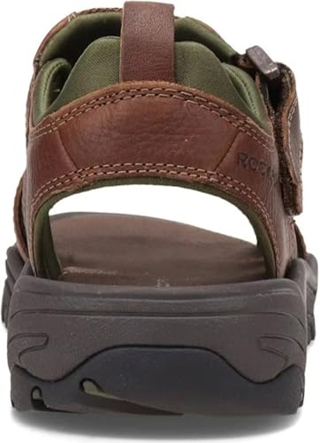 Rockport Men's Rocklake Fisherman Sandal3