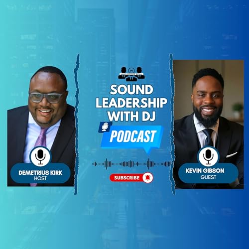 Battlefields to Boardrooms: Kevin Gibson&rsquo;s Leadership Journey