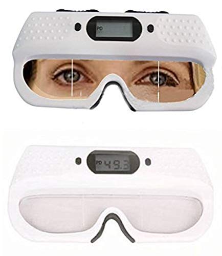 MIFXIN Optical Digital PD Ruler