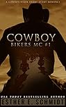 Cowboy Bikers MC #1