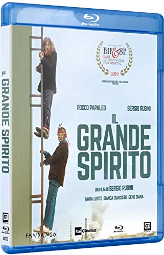 Il Grande Spirito