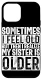 Funny Sister Brother Matching Sibling Gifts