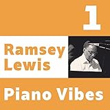  Ramsey Lewis, Piano Vibes 1