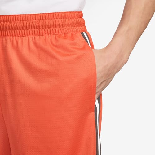 Image of Nike Mens DNA Dri Fit Basketball Shorts