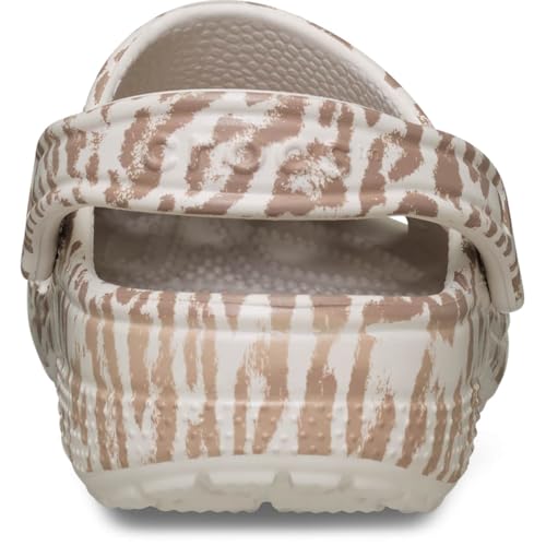 Image of Crocs Unisex-Adult Classic Clog - Seasonal Graphic
