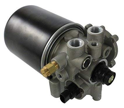 SS12P Air Dryer Replaces R955300 H-30007 WABCO MERITOR TYPE