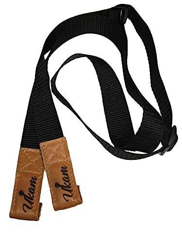 Sangle guitare double crochet UKAM mod.AM0703 réglable Longueur 100 à 152 x Largeur 3 cm. Idéal pour les guitares… - Les Beatles, Paul McCartney, John Lennon, RIngo Starr, George Harrison Sangle guitare double crochet UKAM mod.AM0703 réglable Longueur 100 à 152 x Largeur 3 cm. Idéal pour les guitares… – Image 8