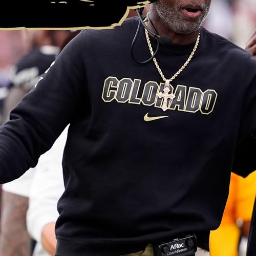 Page de couverture de CHAOS: Deion Sanders is HIDING Something Before Week 3, But Why?