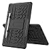 Produktbild Lobwerk Hülle für Samsung Galaxy Tab S6 Lite SM-P610 SM-P615 10.4 Zoll Smart Cover Etui Case Cover Schwarz
