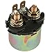 Caltric STARTER SOLENOID RELAY Fits KAWASAKI PRAIRIE 360 2003-2009