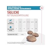 Royal Canin Veterinary hipoalergiczne leczenia, dwupak, 2 x 230 g, przekąski dla dorosłych psów wszystkich rozmiarów i ras, w zamykanym woreczku, hydrolizowane białka